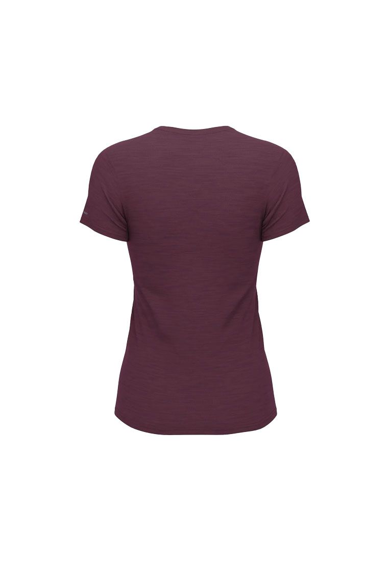 Hannah Damen Sport T-Shirt Cordy