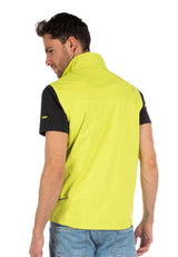 LPO Herren Softshellweste navy Hajo 182505