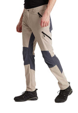 Tuxer Herren Trekkinghose  FLEXI RECO TROUSERS