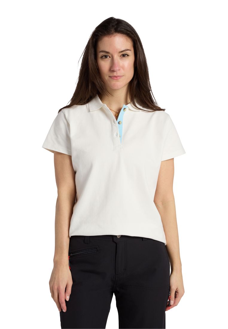 Tuxer Damen Poloshirt LIVIA POLO SHIRT