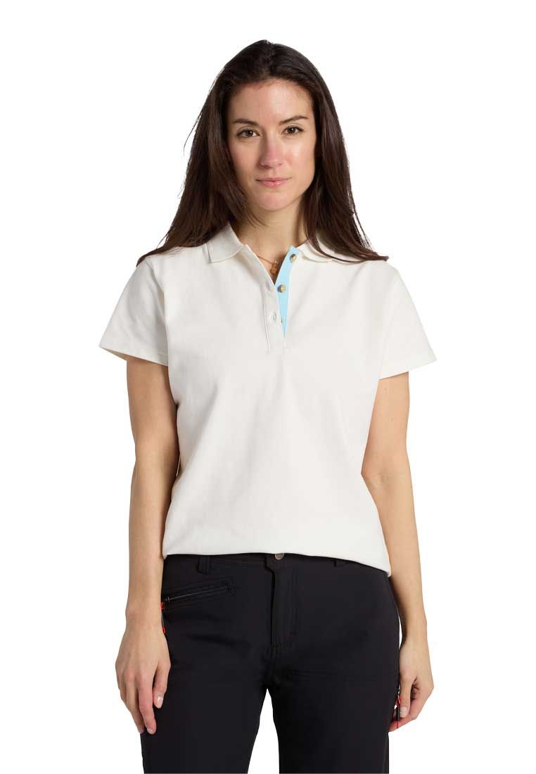 Tuxer Damen Poloshirt LIVIA POLO SHIRT