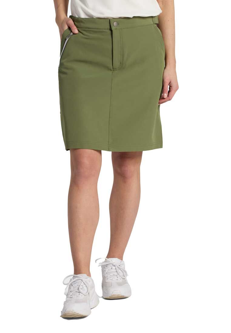 Tuxer Damen Wanderrock HOLLIE RECO SKORT