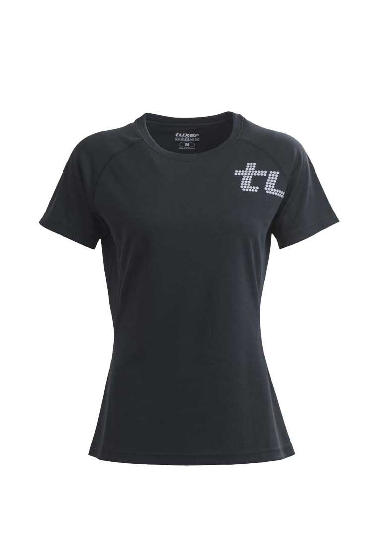 Tuxer Damen Funktionsshirt  CYGO L
