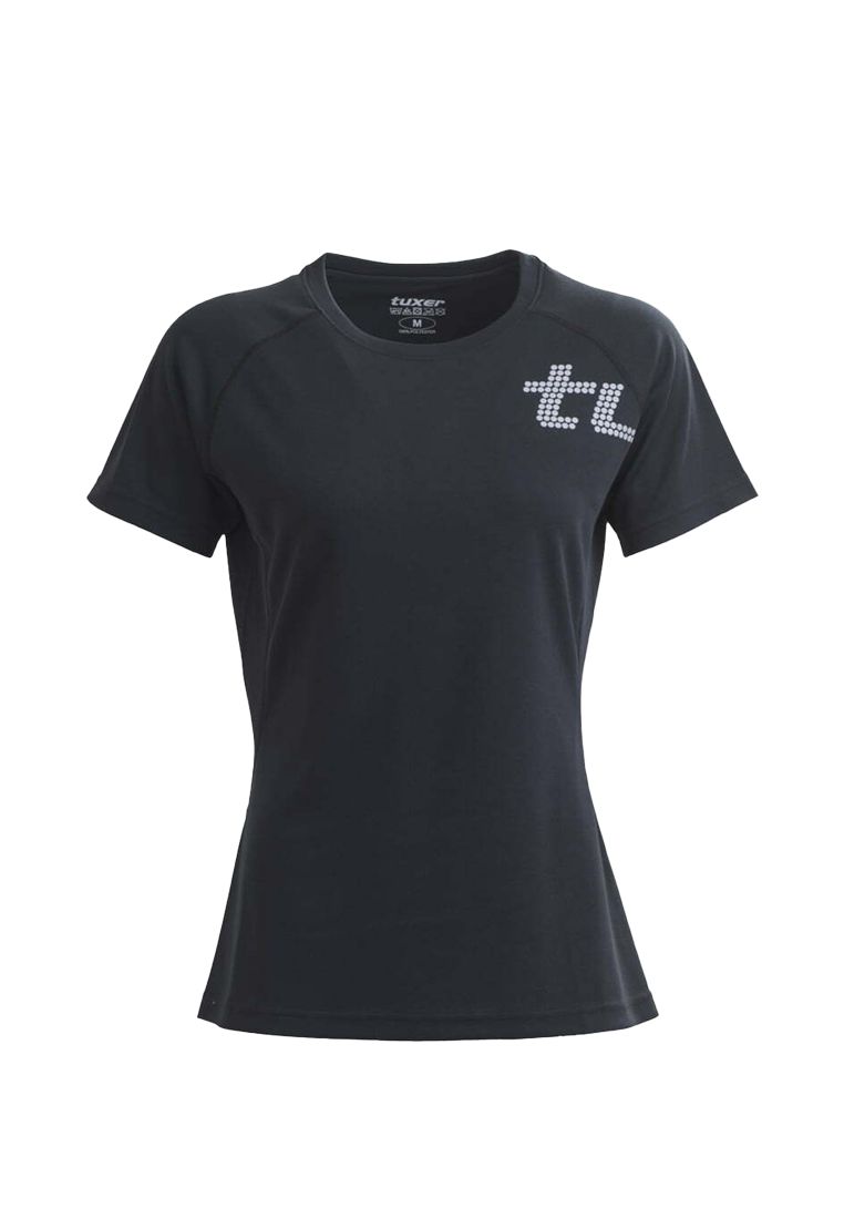 Tuxer Damen Funktionsshirt  CYGO L