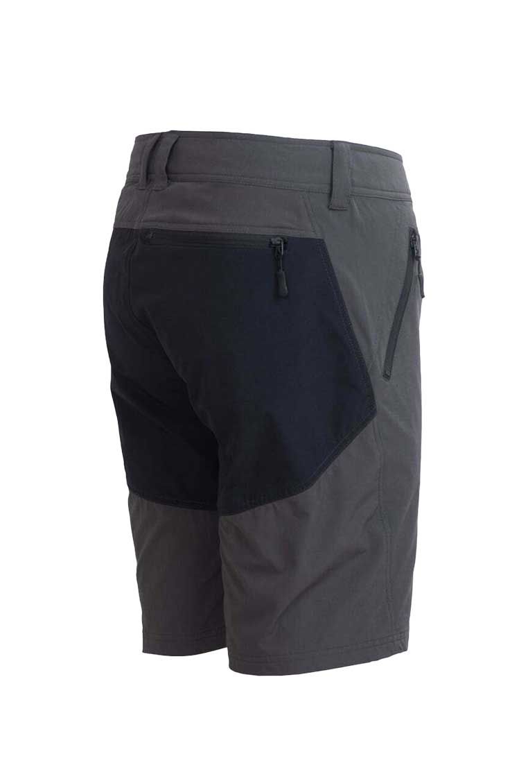 Tuxer Herren Wander Shorts FLEXI SHORTS