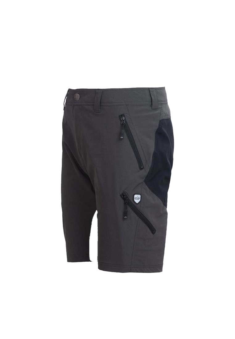 Tuxer Herren Wander Shorts FLEXI SHORTS
