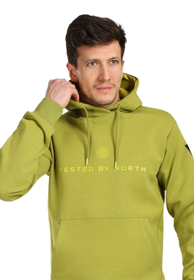 Kilpi Herren Hoodie Tomar M