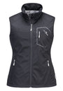 Blue Wave Damen Softshellweste Kira