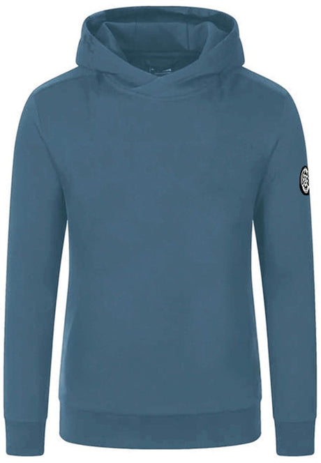Blue Wave Damen Kapuzenpullover Toni