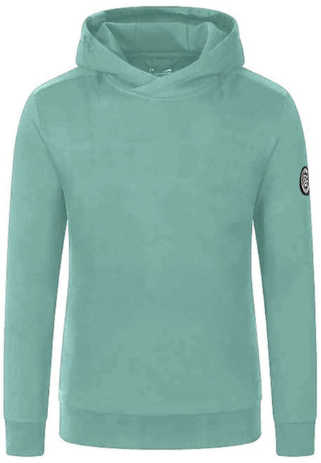 Blue Wave Damen Kapuzenpullover Toni