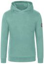 Blue Wave Damen Kapuzenpullover Toni