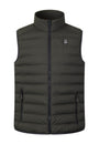 Blue Wave Herren Steppweste Max