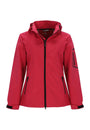 Blue Wave  Damen Softshelljacke Louisa