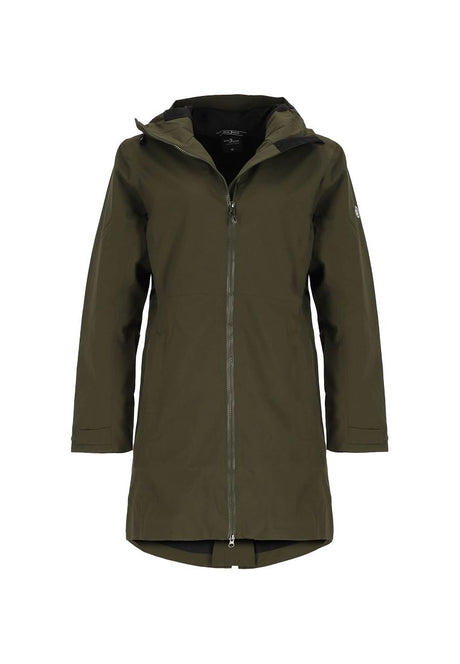 Blue Wave Damen Outdoorjacke Nicci