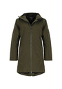Blue Wave Damen Outdoorjacke Nicci