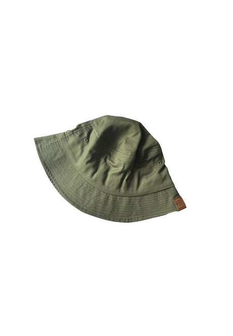 Blue Wave Unisex Kopfbedeckung Bucket