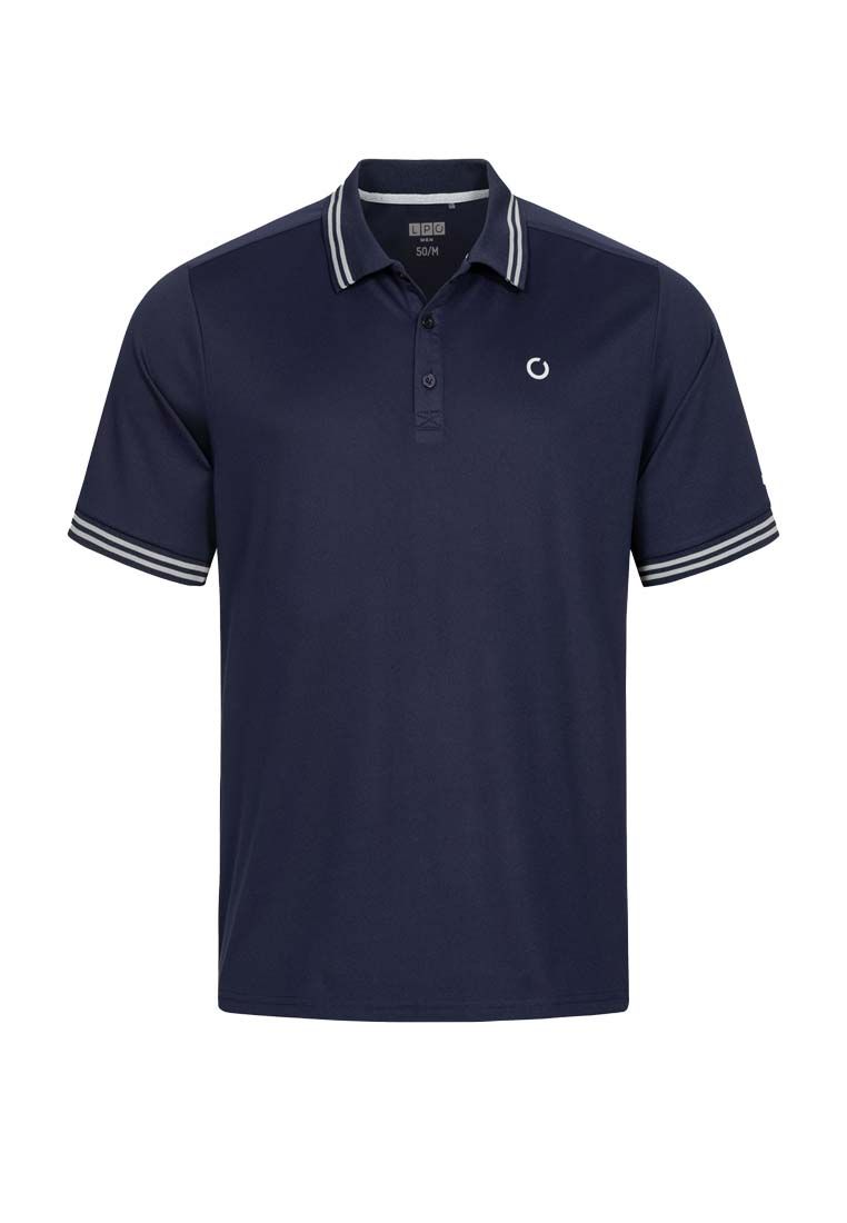 LPO Herren Funktionspolo Aben