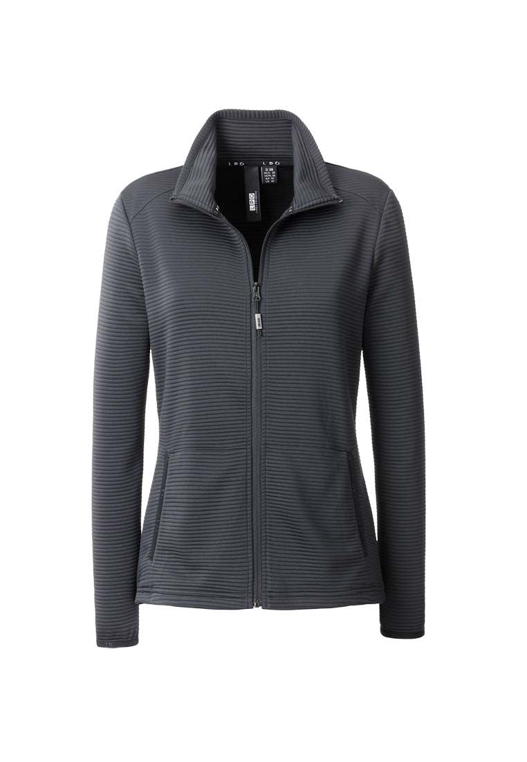 LPO Damen Fleecejacke XARA