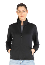 LPO Damen Fleecejacke XARA
