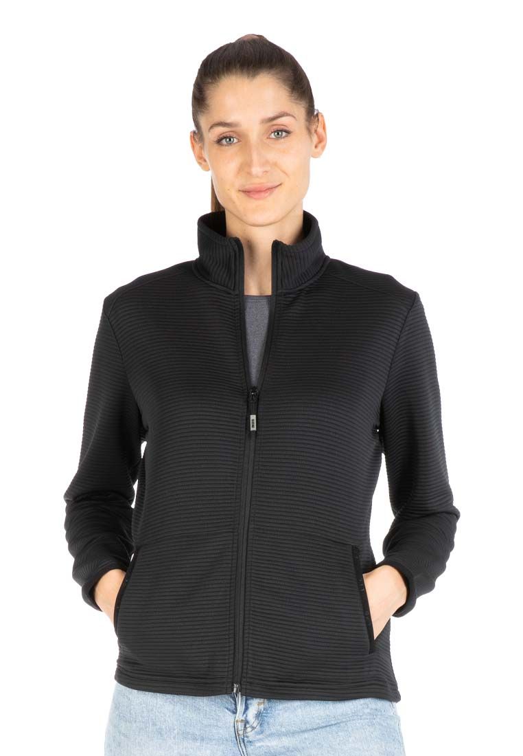 LPO Damen Fleecejacke XARA