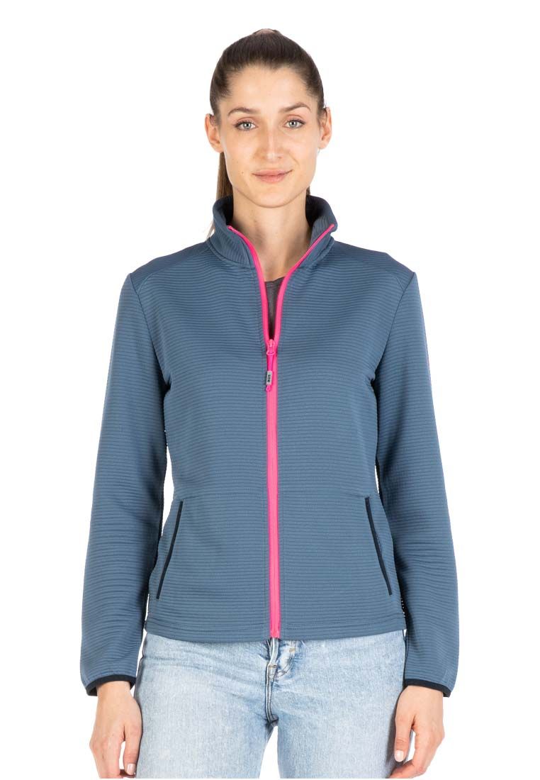 LPO Damen Fleecejacke XARA