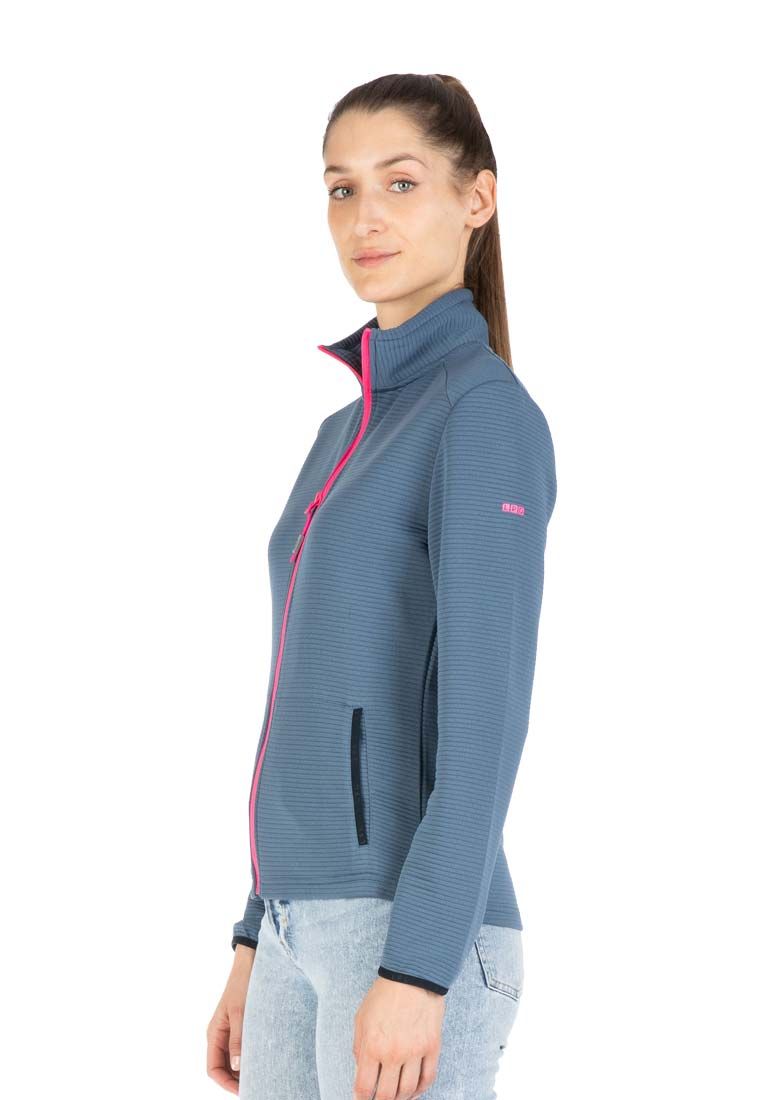 LPO Damen Fleecejacke XARA