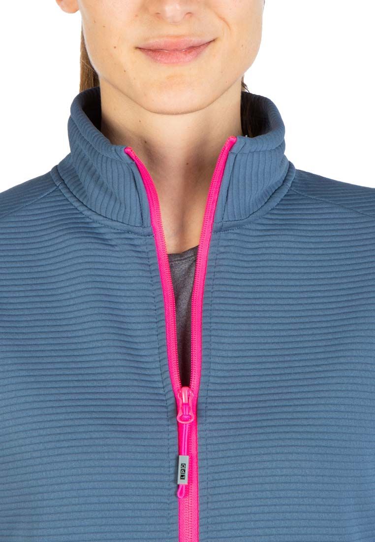 LPO Damen Fleecejacke XARA