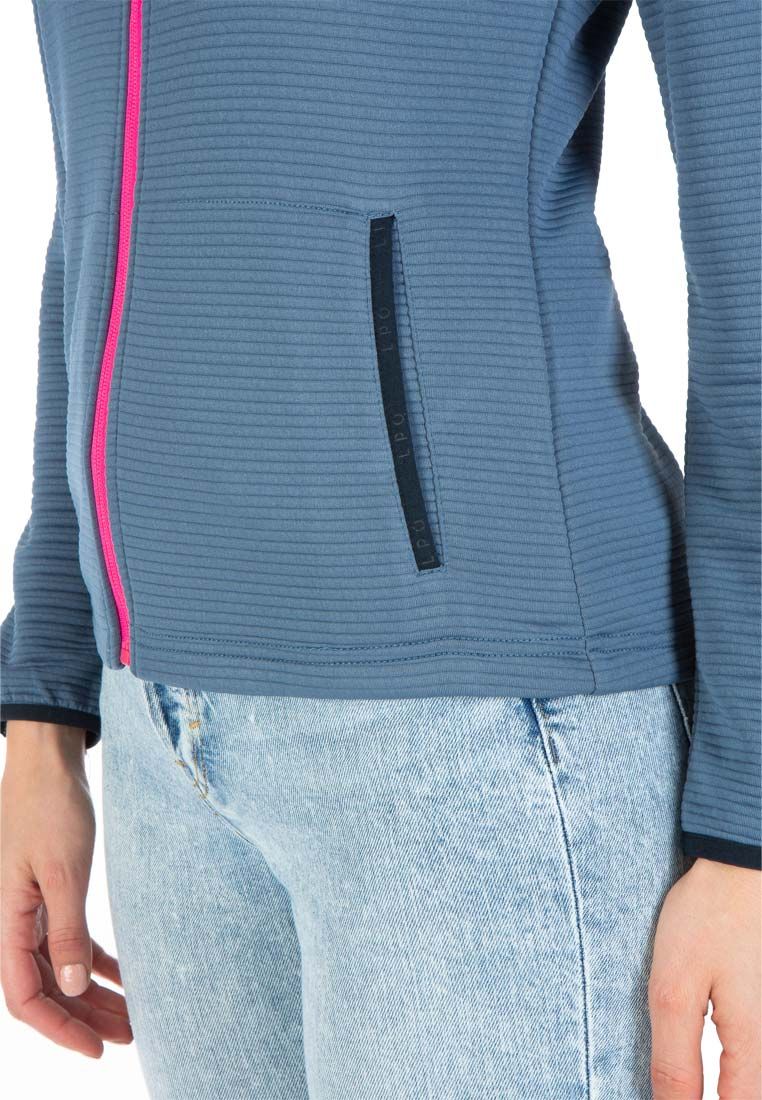 LPO Damen Fleecejacke XARA