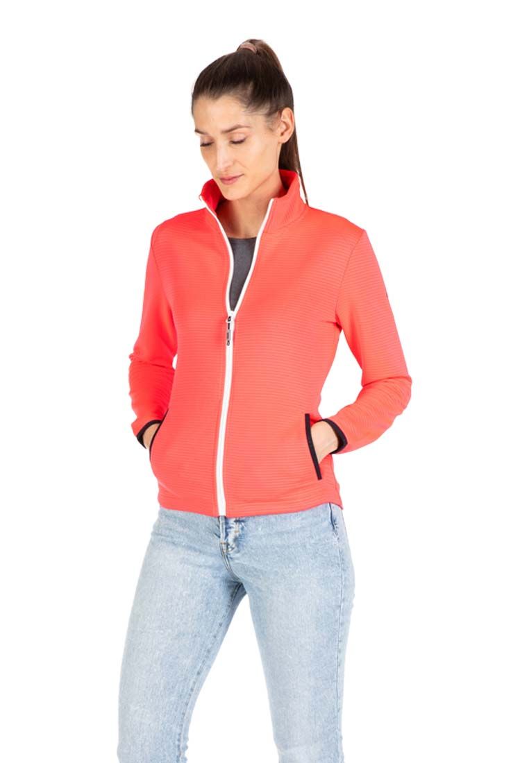LPO Damen Fleecejacke XARA