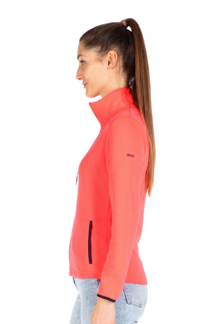LPO Damen Fleecejacke XARA