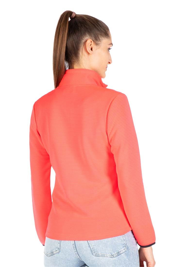 LPO Damen Fleecejacke XARA