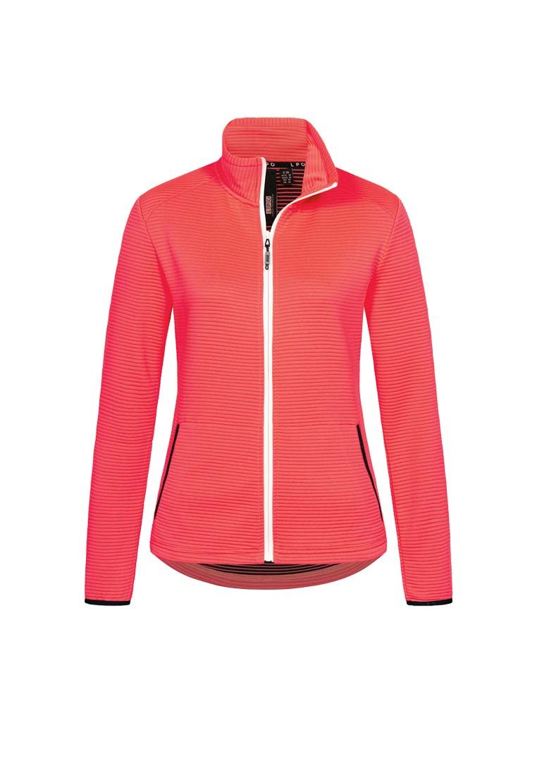 LPO Damen Fleecejacke XARA