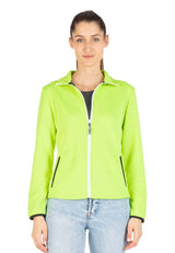LPO Damen Fleecejacke XARA