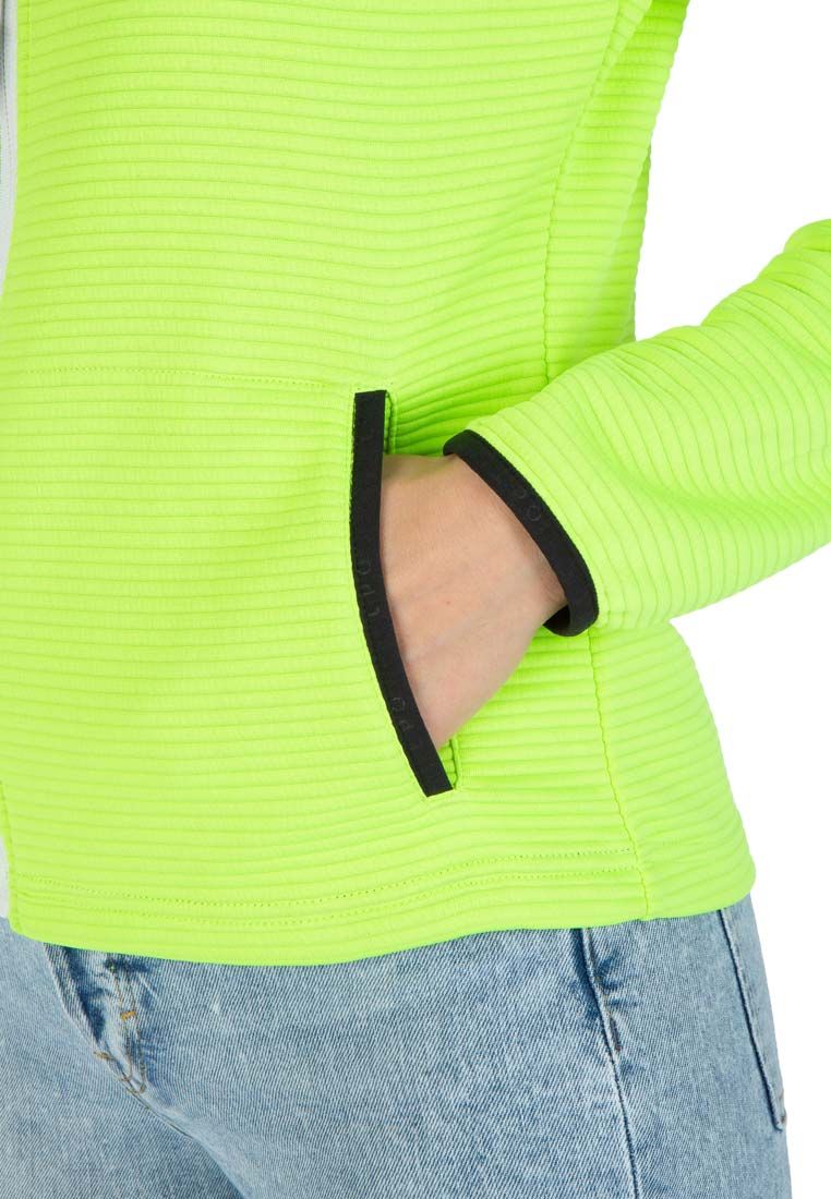 LPO Damen Fleecejacke XARA