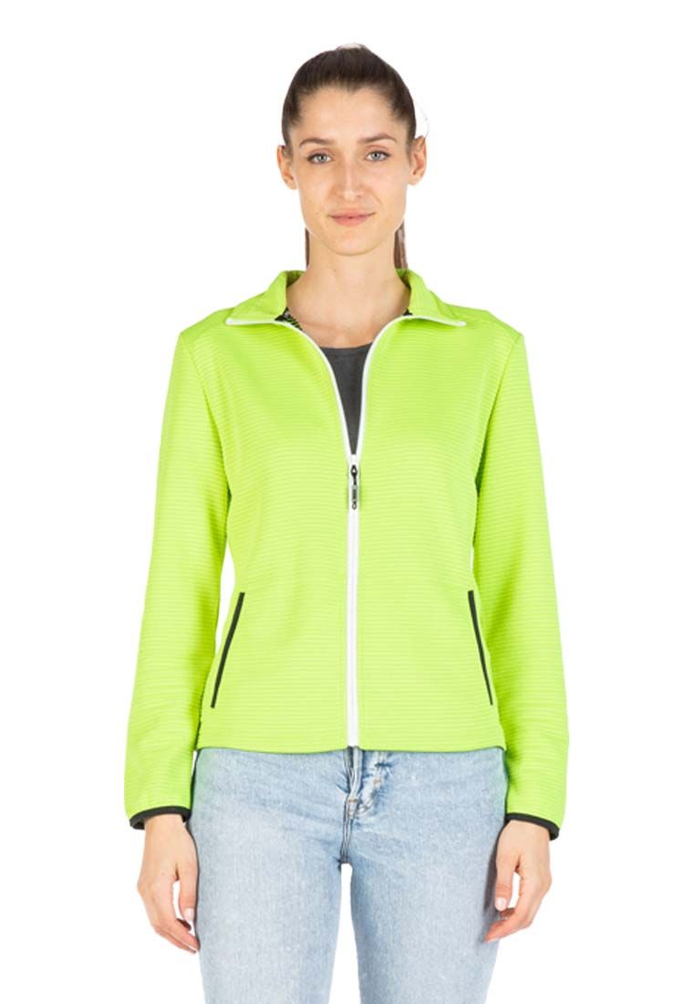 LPO Damen Fleecejacke XARA