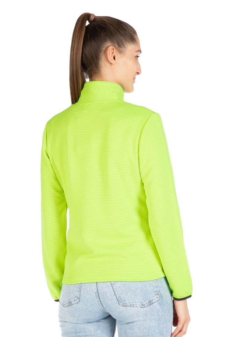 LPO Damen Fleecejacke XARA