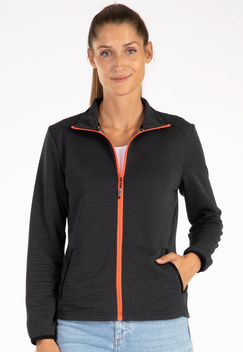 LPO Damen Fleecejacke XARA