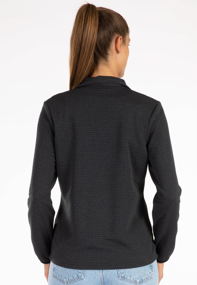 LPO Damen Fleecejacke XARA