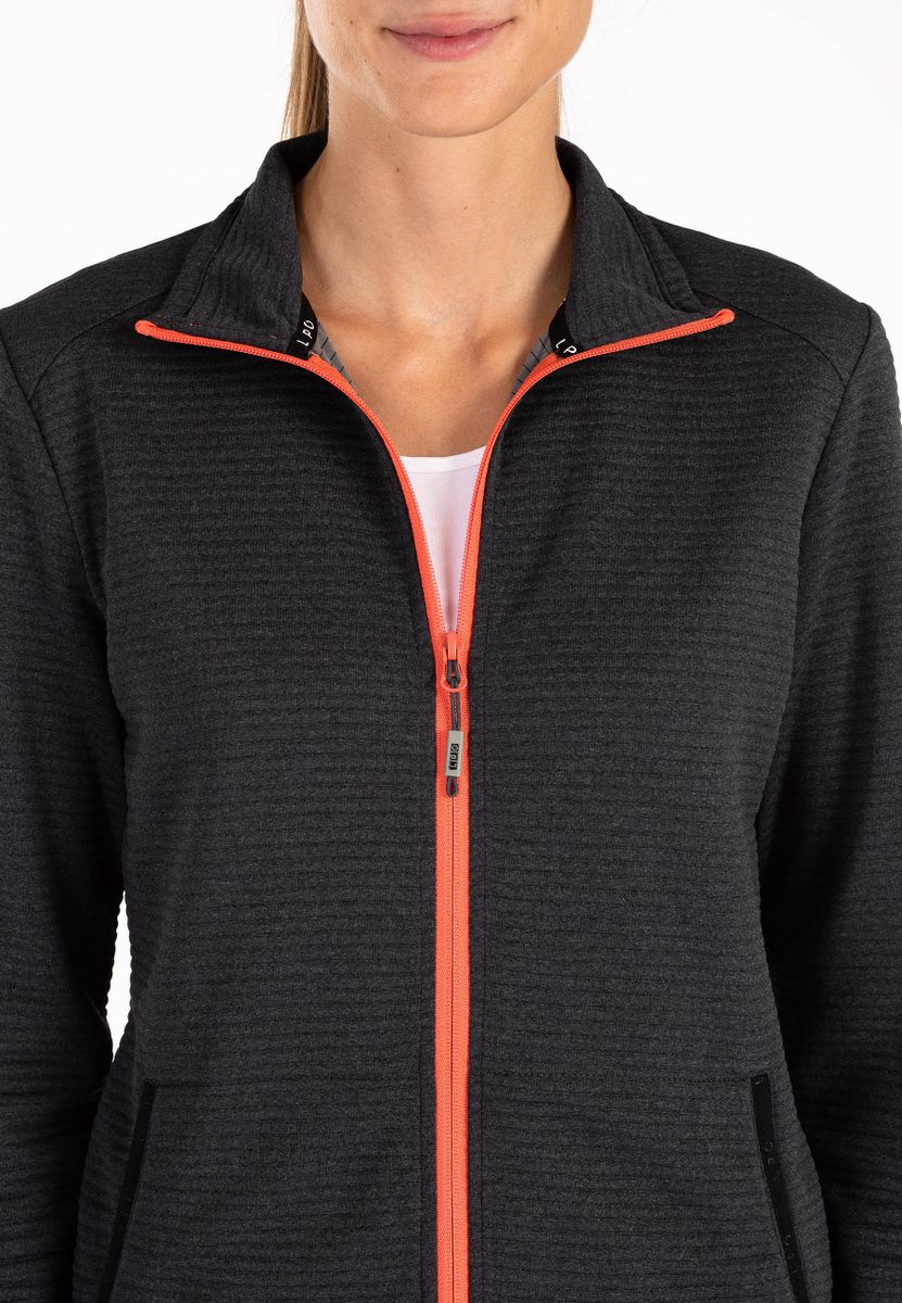 LPO Damen Fleecejacke XARA