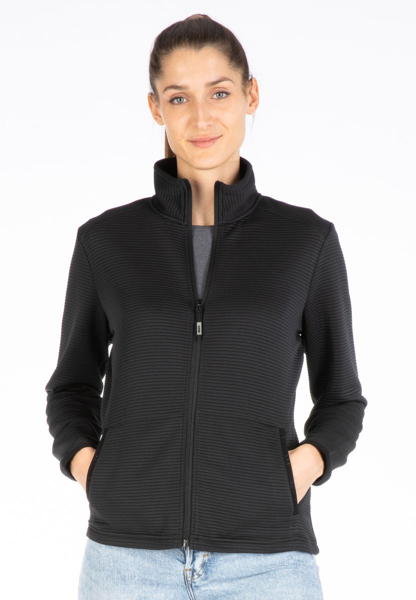LPO Damen Fleecejacke XARA