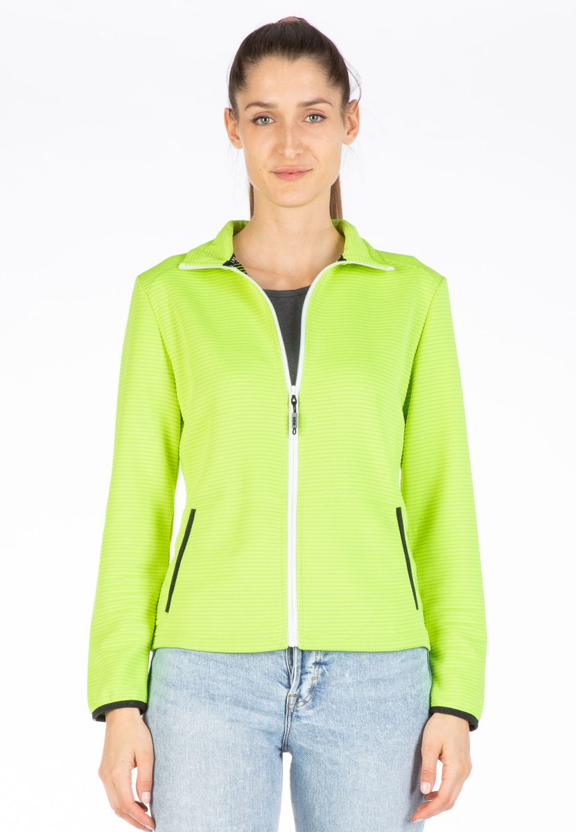 LPO Damen Fleecejacke XARA