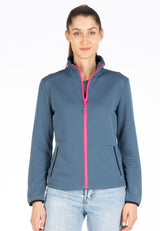 LPO Damen Fleecejacke XARA