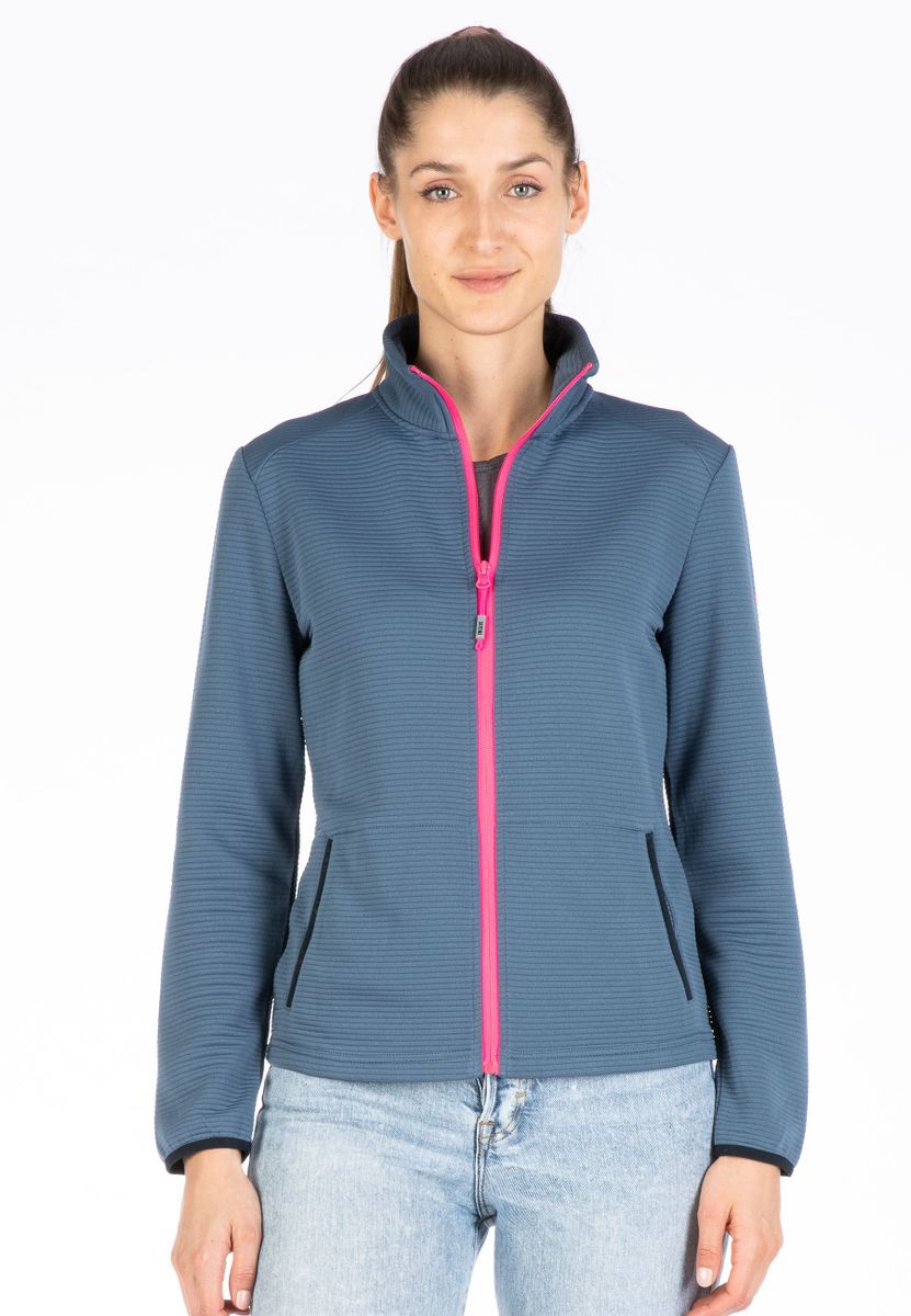 LPO Damen Fleecejacke XARA