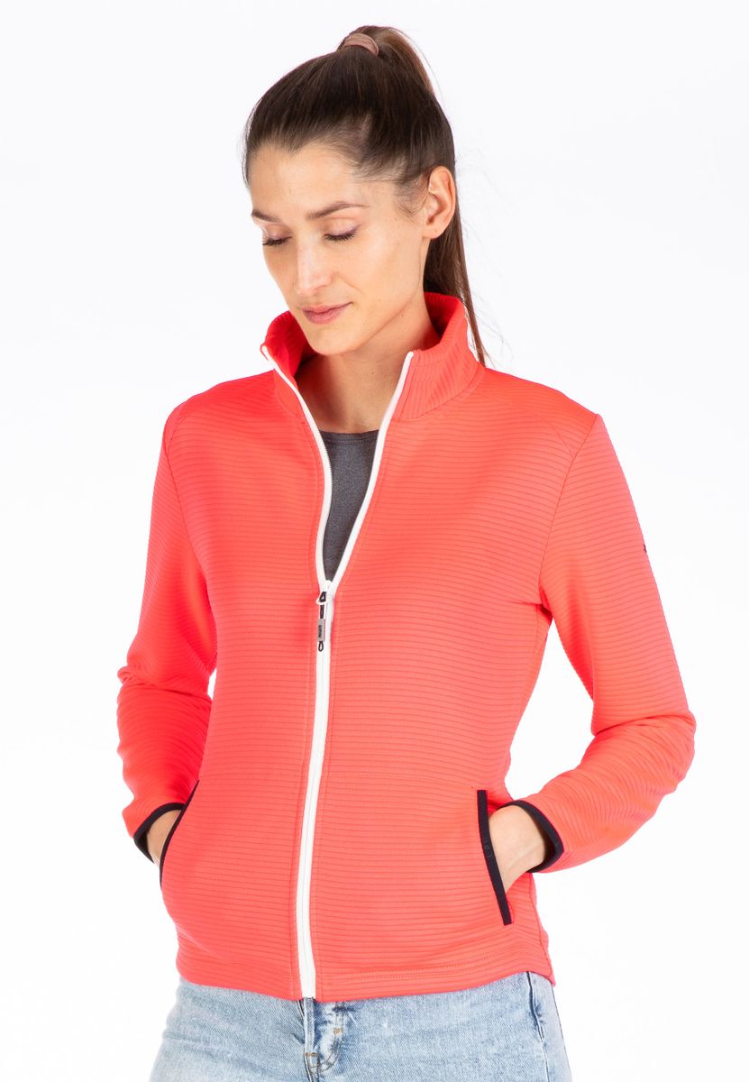 LPO Damen Fleecejacke XARA