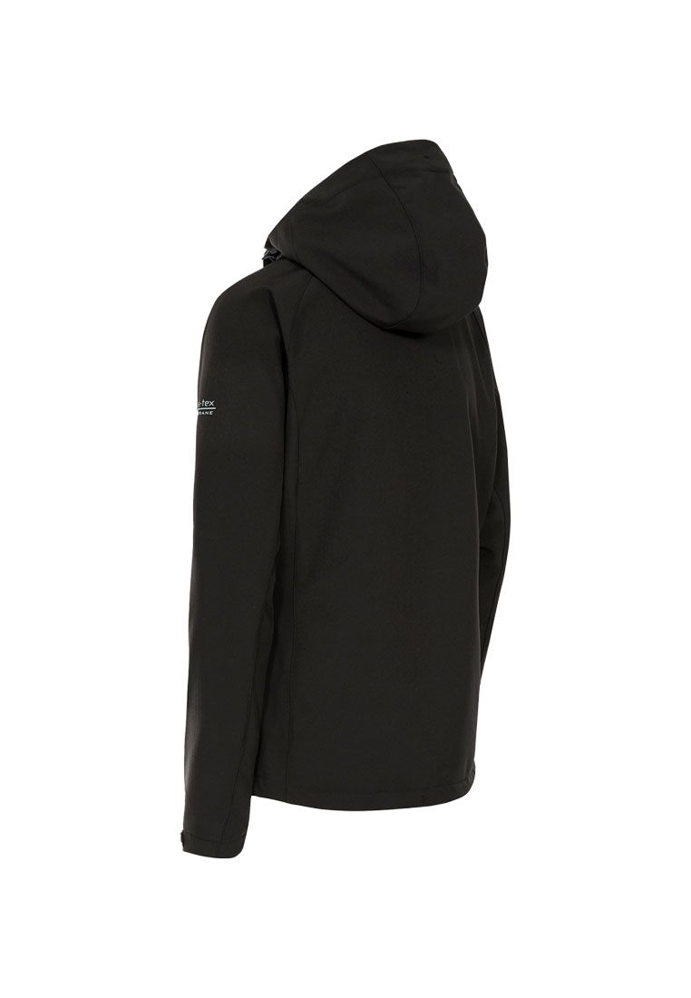 Trespass Damen Softshelljacke mit Kapuze BELA II
