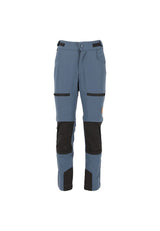 ZIG ZAG Kinder Zipp-Off Trekkinghose Alex