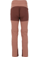 ZIG ZAG Kinder Zipp-Off Trekkinghose Alex