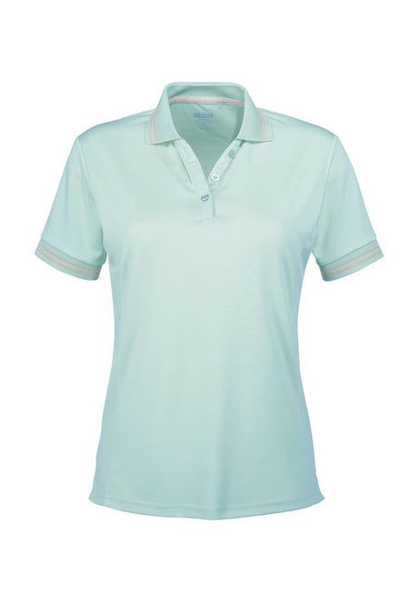 PO Damen Funktionspolo Amanda 3