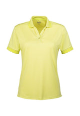 PO Damen Funktionspolo Amanda 3