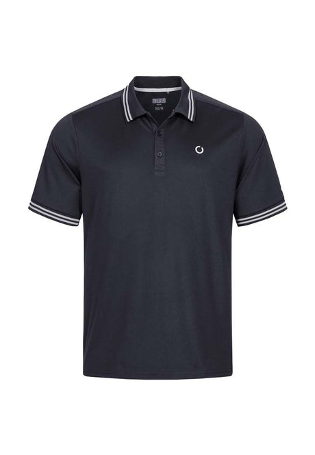 LPO Herren Funktionspolo Aben